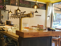 Gálisovej kaviareň