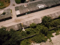 Garáže v prístave