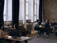 Personálna agentúra