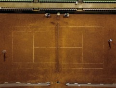 Tenisový kurt