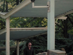 Rohan prichádza na stretnutie s Fúzatým