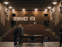 Kultúrny dom Sobrance