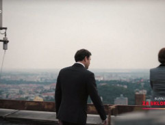 Babka sa stretáva s Balogovou