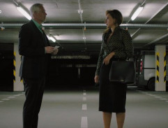 Malec si počkal na Balogovú