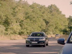 Maxo sa stretáva s Bartovičom