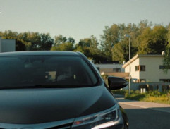 Noro prichádza za Fúzatým