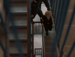 schodisko Drobného domu