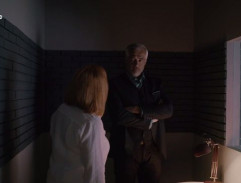 výsluchová miestnosť