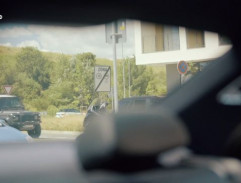 pri dome novinárky Patrície