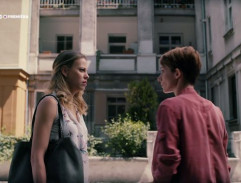 pred prezídiom Policajného zboru