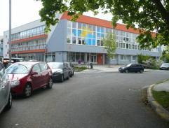 pri vykradnutom paneláku