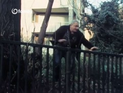 plot Mejtského vily