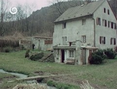 chalupa vedúceho pohostinstva 2