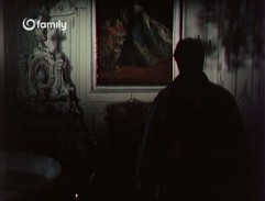 v kláštereckom zámočku