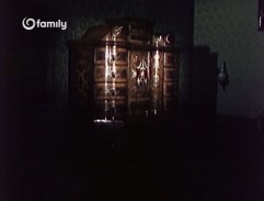 miestnosť s obrazom