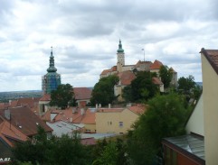 Třetí skoba pro Kocoura