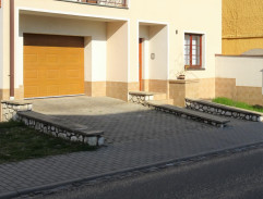 Třetí skoba pro Kocoura