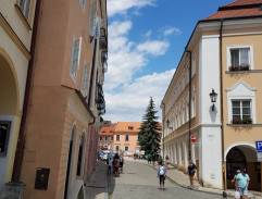 Třetí skoba pro Kocoura