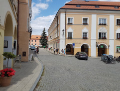 Třetí skoba pro Kocoura