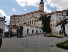 Třetí skoba pro Kocoura