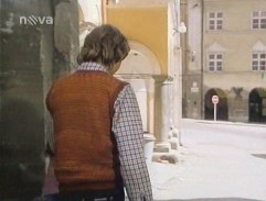 Třetí skoba pro Kocoura