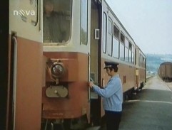 Třetí skoba pro Kocoura