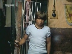 Třetí skoba pro Kocoura