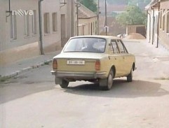 Třetí skoba pro Kocoura