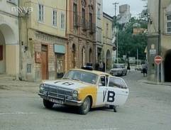 Třetí skoba pro Kocoura