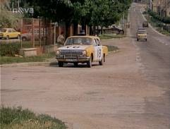 Třetí skoba pro Kocoura