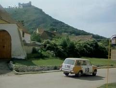 Třetí skoba pro Kocoura