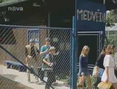 Třetí skoba pro Kocoura