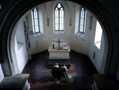 Ferdinand II. v kapli