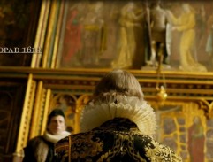 Ve svatováclavské kapli