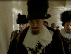 Chodba Pražského hradu