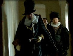 Chodba Pražského hradu II