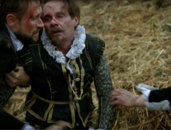 Přeživší místodržící