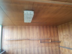 Kancelář ředitele Kotlase