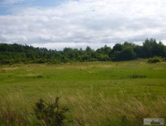 výcvikový priestor