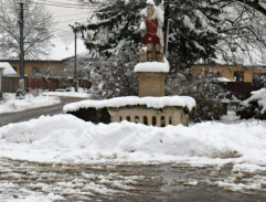 Ráczova rodná dedina 2