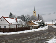 Ráczova rodná dedina