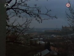 úkryt bývalých eštebákov