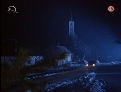 Ráczova rodná dedina