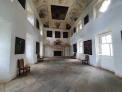 U falckého kurfiřta