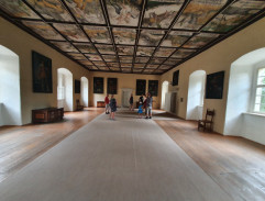 Sloužící u falckého kurfiřta