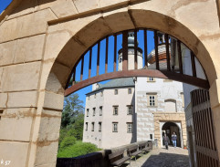 Sídlo falckého kurfiřta