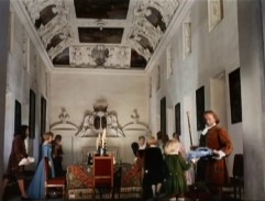 U falckého kurfiřta