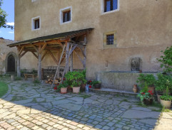 Jeroným v Hiršavě