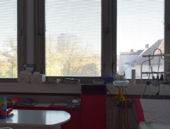 Kristínina ordinácia