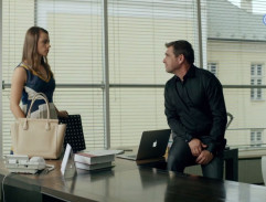 v advokátskej kancelárií